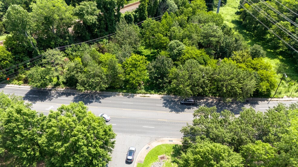 More Photos Of 8845 Monroe rd, Charlotte Land For Sale
