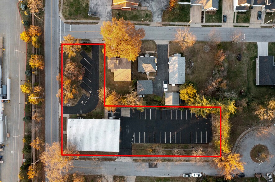 Primary Photo Of 1150 Milwaukee St, Kirkwood Medical For Sale