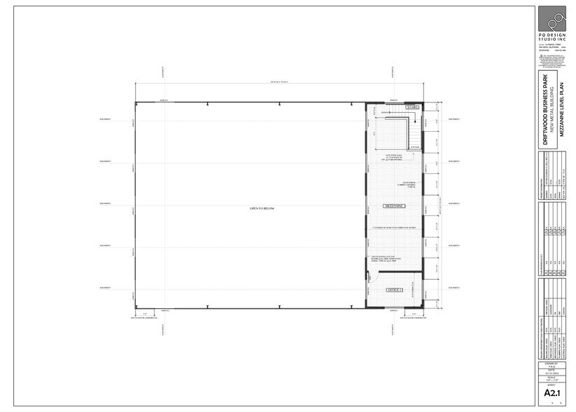 More Photos Of 10020 Darden Hill Rd, Austin Light Distribution For Sale