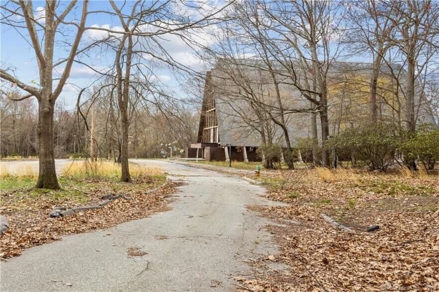 More Photos Of 231 Gungywamp Rd, Groton Land For Lease