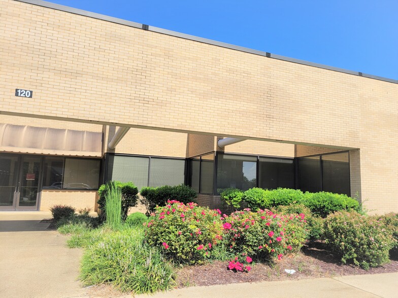 Primary Photo Of 120 N Main St, Marion Storefront For Sale