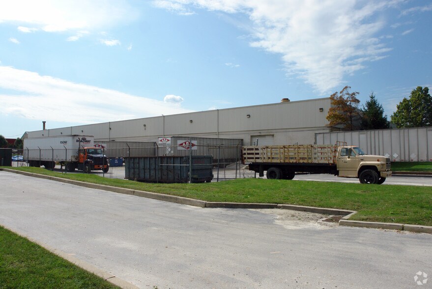 More Photos Of 400 Feheley Dr, King Of Prussia Distribution For Lease