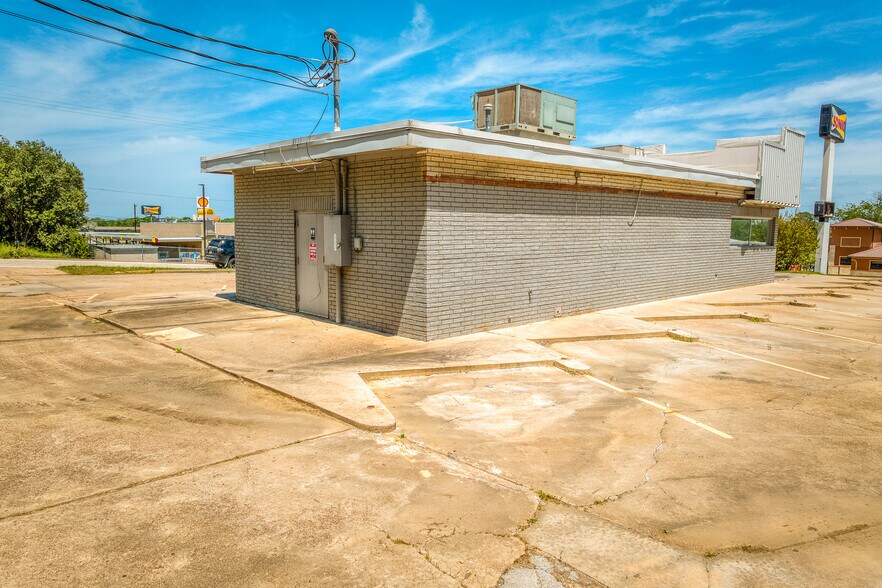More Photos Of 310 State Highway 36 S, Caldwell Land For Sale