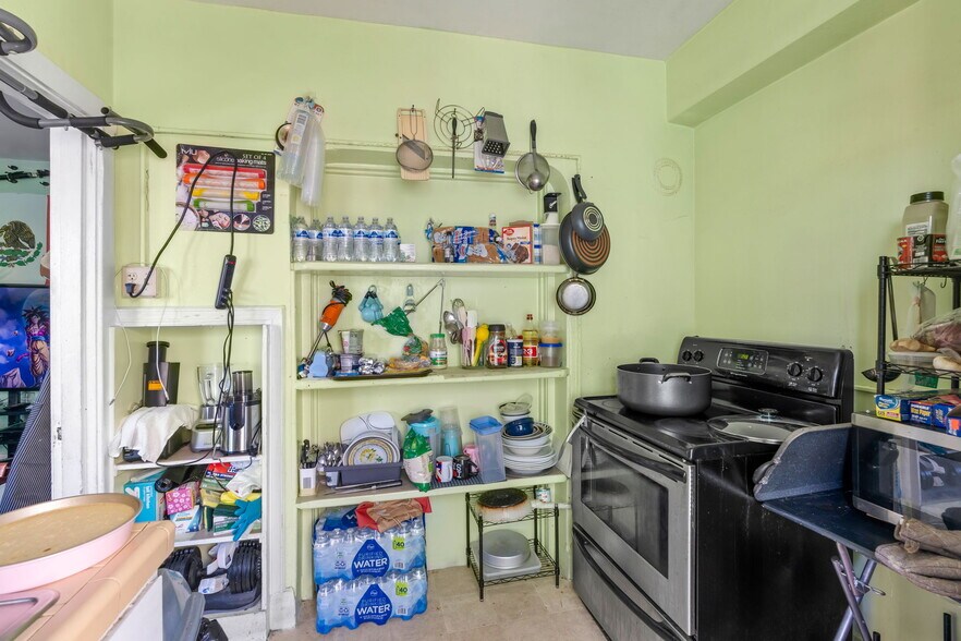 More Photos Of 334 Leavenworth St, San Francisco Apartments For Sale