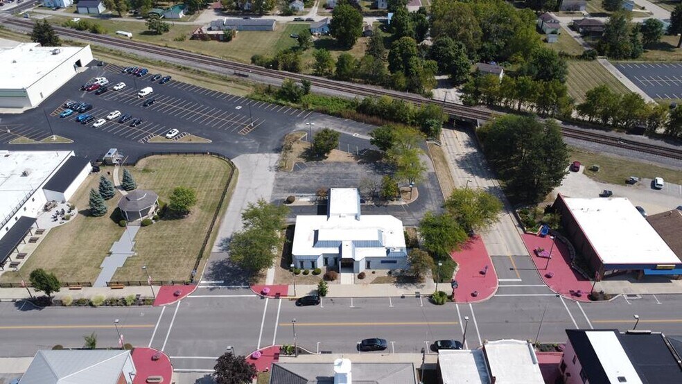 More Photos Of 245 N Seltzer St, Crestline Bank For Sale