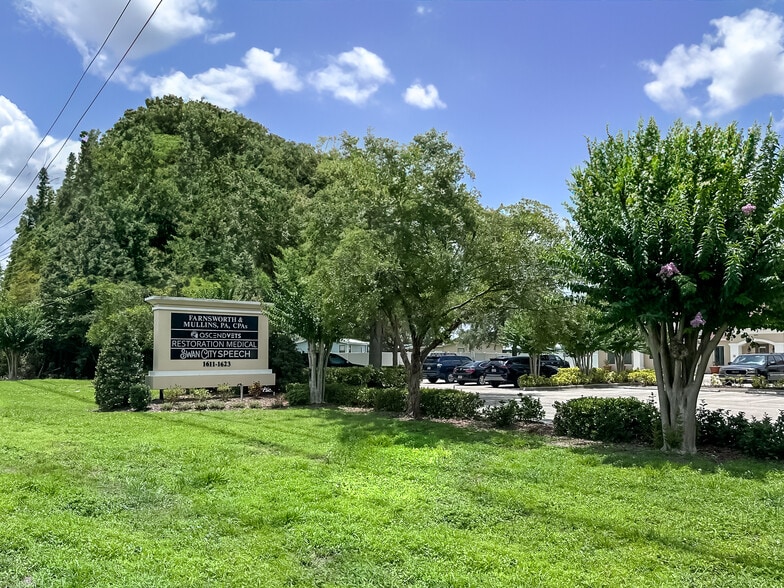 More Photos Of 1611 Harden Blvd, Lakeland Office For Lease