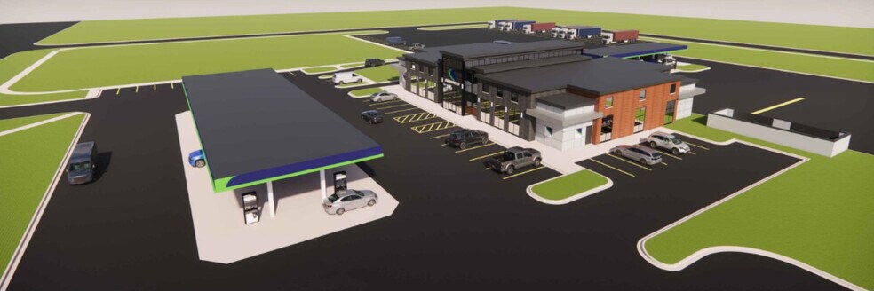 More Photos Of 3100 Skokie Highway hwy, North Chicago General Retail For Lease