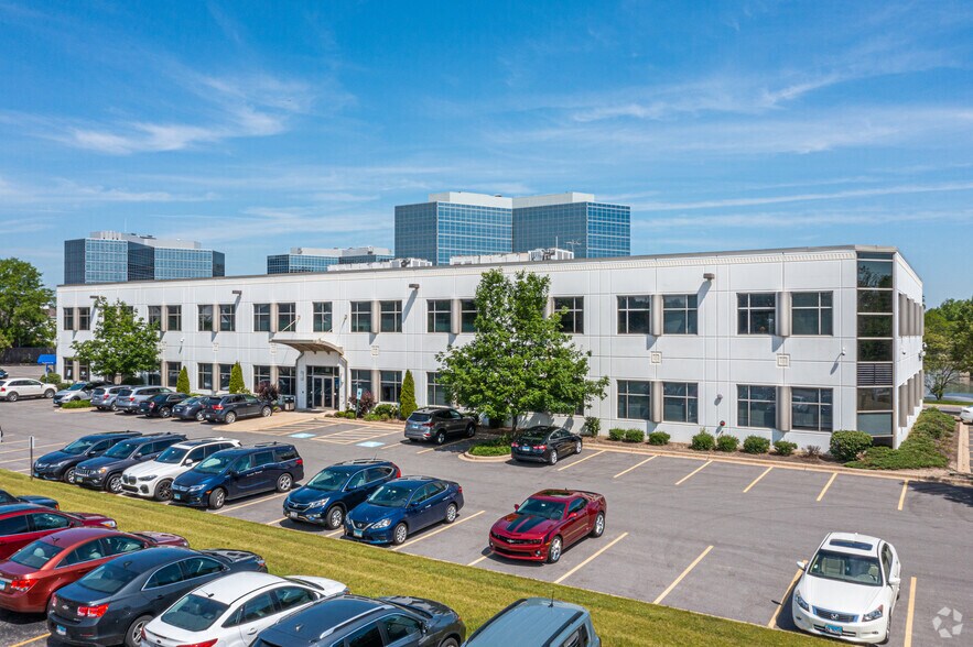 Primary Photo Of 2400 S Wolf Rd, Westchester Office For Sale