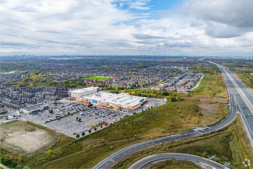 More Photos Of Sevendale Dr, Markham Storefront Retail Office For Lease