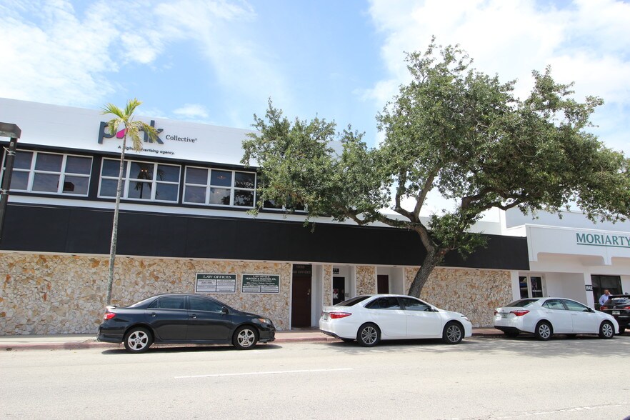 Primary Photo Of 1930-1934 Tyler St, Hollywood Office For Lease