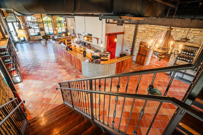 More Photos Of 316 E Wallace St, San Saba General Retail For Sale