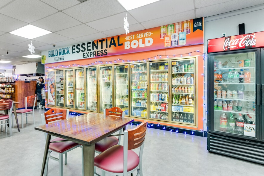 More Photos Of 1217-1219 E Main St, Richmond Storefront For Sale