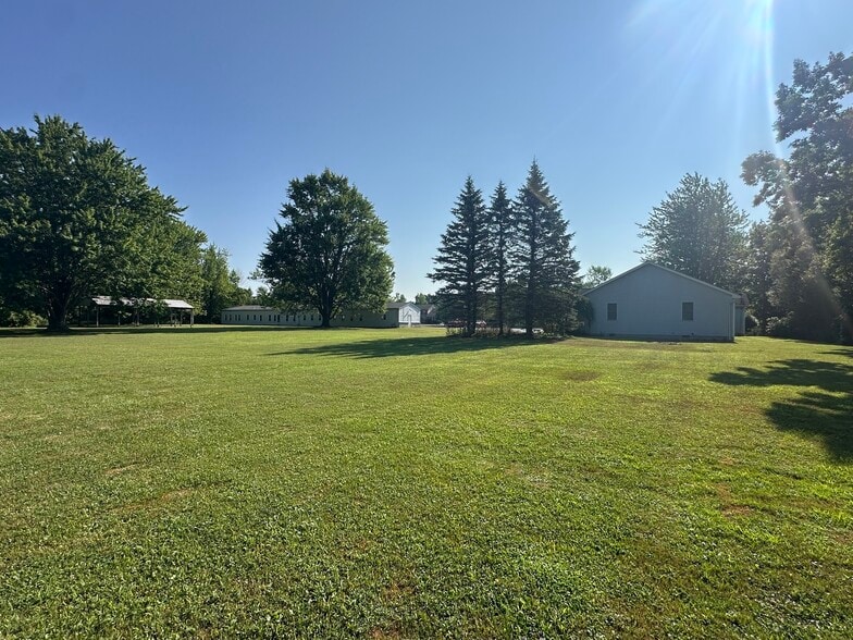More Photos Of 8700 Goodrich Rd, Clarence Center Religious Facility For Sale
