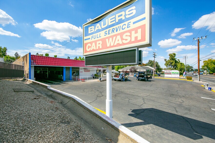 More Photos Of 5927 San Juan Ave, Citrus Heights Carwash For Sale