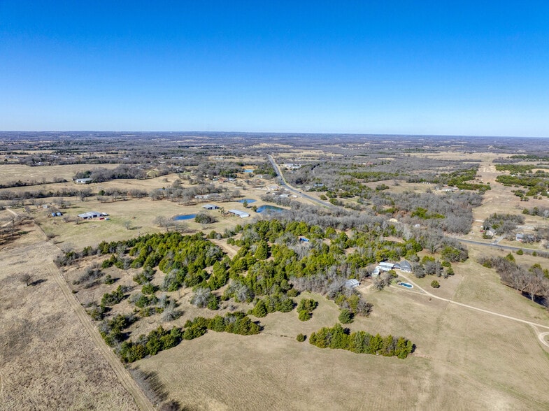 More Photos Of 4292 State Highway 56, Bells Land For Sale