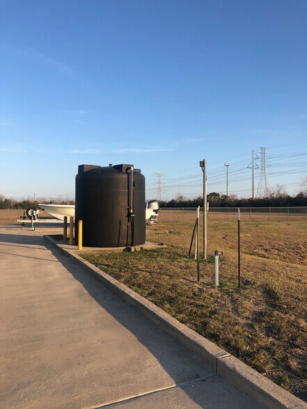 More Photos Of 3621 E FM 646, League City Land For Sale