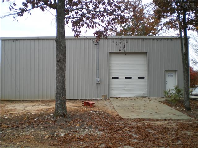 More Photos Of 2351 Dutch Fork Rd, Chapin Auto Repair For Sale