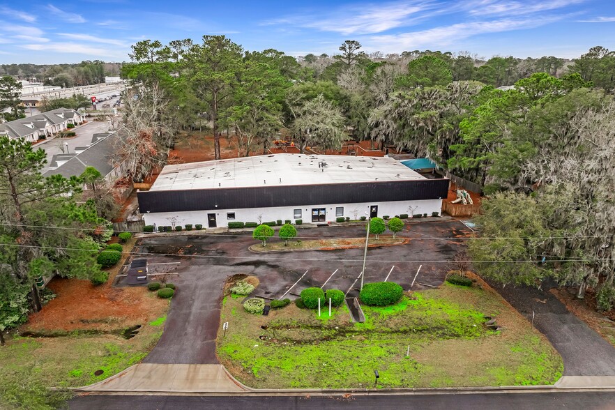 More Photos Of 204 Tibet Ave, Savannah Daycare Center For Sale