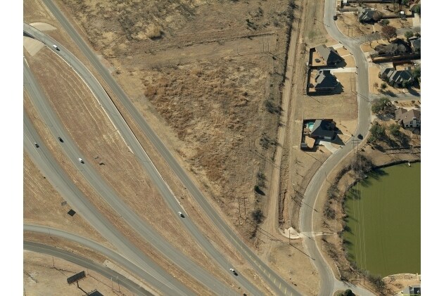 Primary Photo Of 5126 S Clack St, Abilene Land For Sale