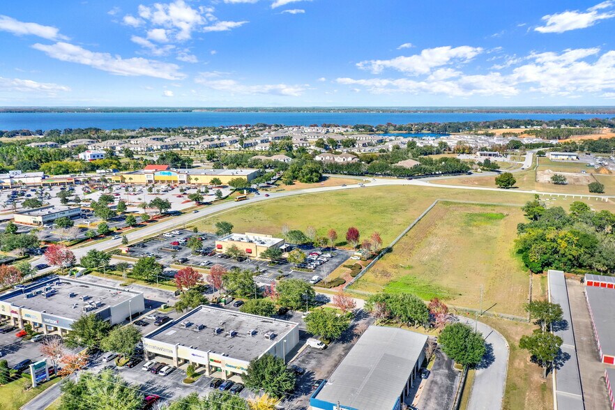 More Photos Of David Walker Drive, Eustis Land For Sale