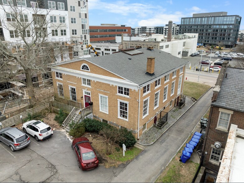 More Photos Of 311 E Main St, Durham Office For Sale