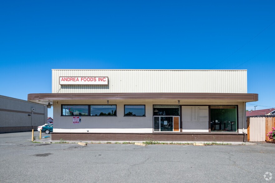 More Photos Of 1109-1115 Maple Ave, Vallejo Freestanding For Sale