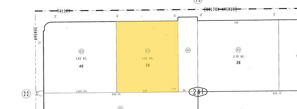 More Photos Of 14765 Valley Blvd, Fontana Auto Repair For Sale