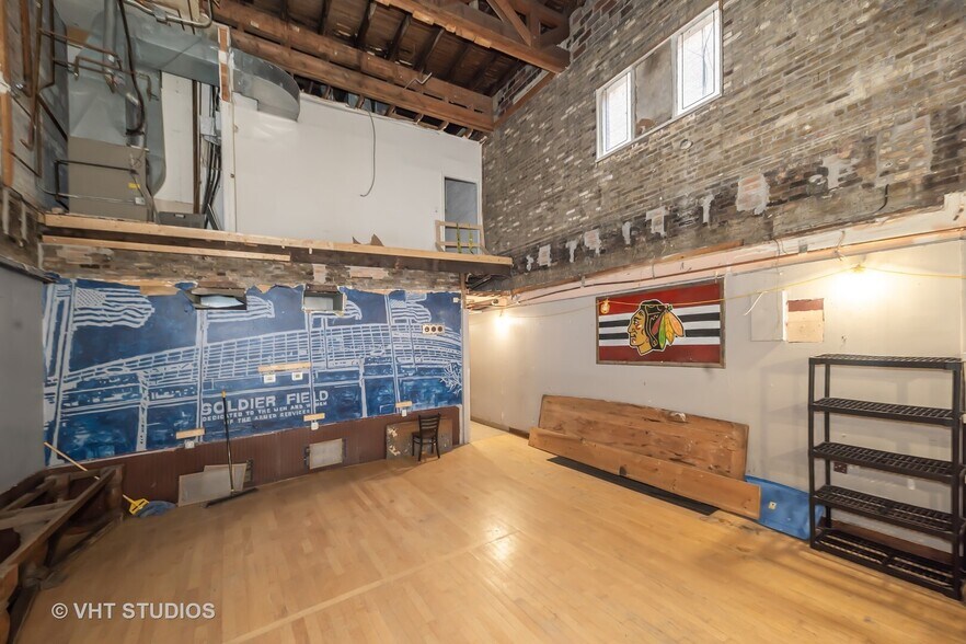 More Photos Of 1233 S Wabash Ave, Chicago Storefront Retail Office For Sale