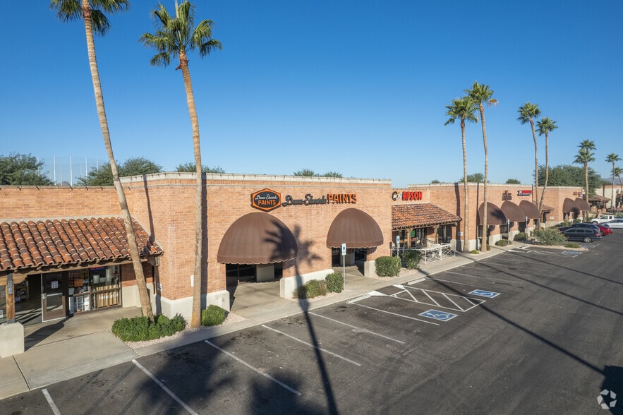 Primary Photo Of 6741-6781 N Thornydale Rd, Tucson Unknown For Lease