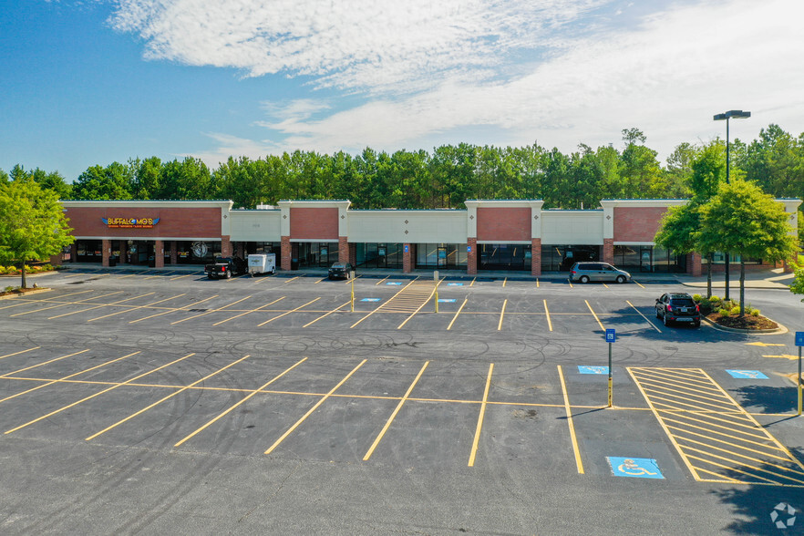 Primary Photo Of 3245 Lawrenceville Suwanee Rd, Suwanee Unknown For Lease