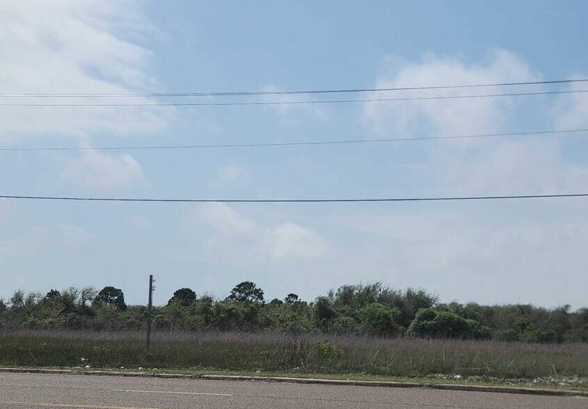 More Photos Of Hwy 361, Ingleside Land For Sale