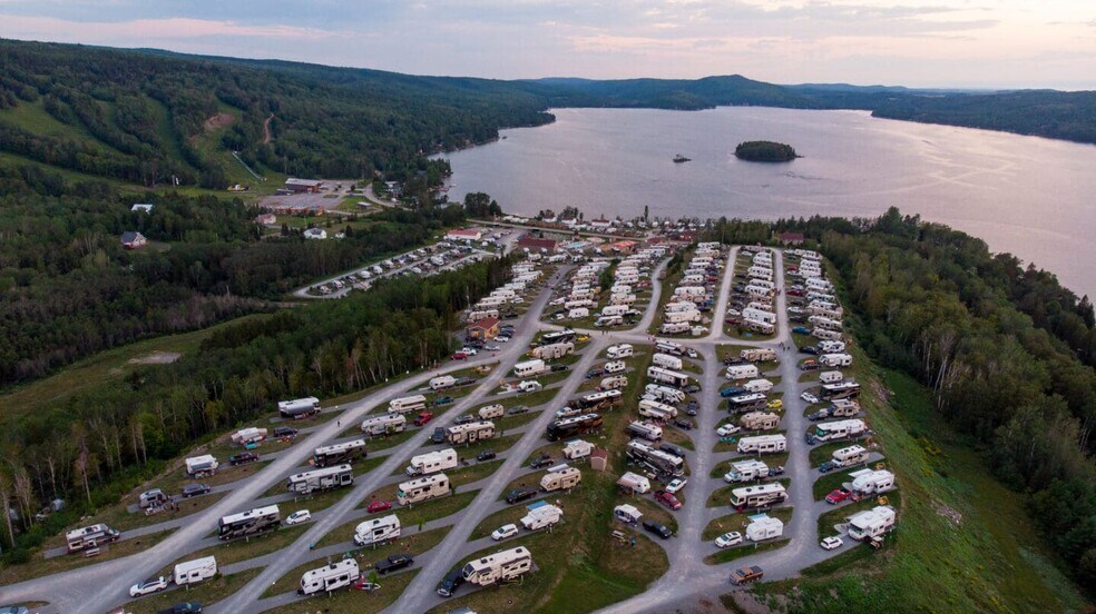 More Photos Of 109 Ch Du Lac S, Saint-mathieu-de-rioux Land For Sale