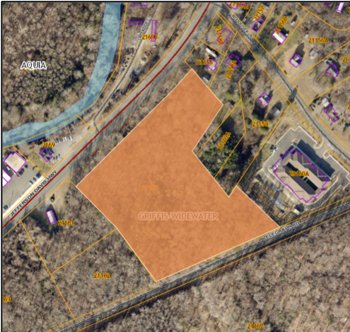 More Photos Of 46 Woodstock Ln, Stafford Land For Sale