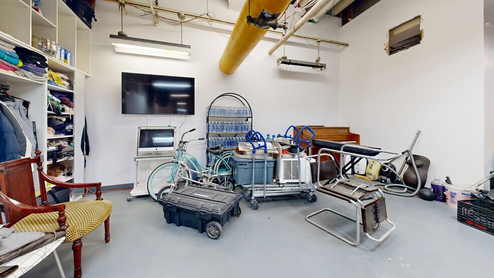 Primary Photo Of 633 Third Ave, New York Loft Creative Space For Sale