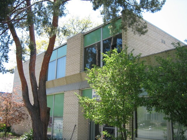 More Photos Of 429 Livernois St, Ferndale Office For Lease