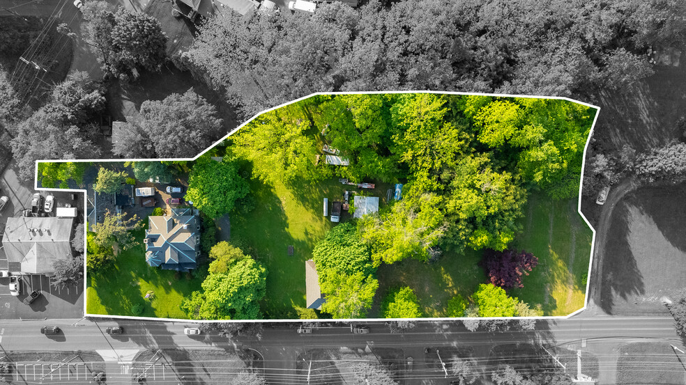 Primary Photo Of 1012 Brownsville Rd, Feasterville Trevose Land For Sale