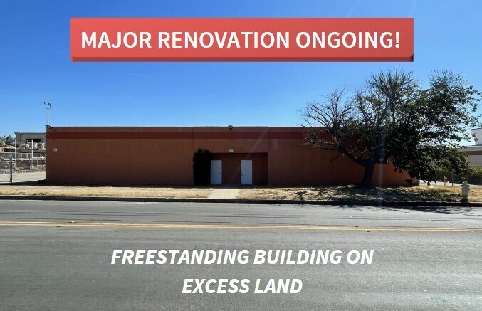 Primary Photo Of 870 Arroyo St, Los Angeles Warehouse For Lease