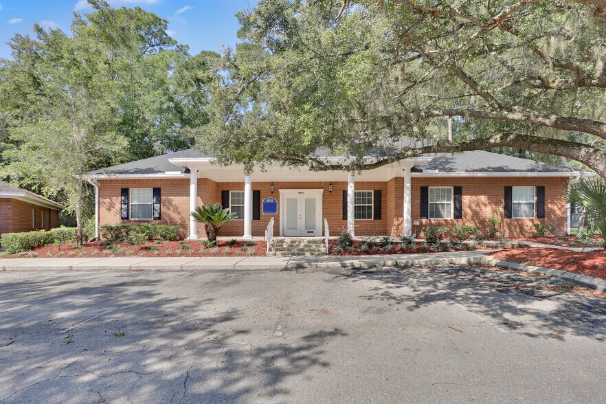 More Photos Of 4711 NW 53rd Ave, Gainesville Medical For Lease