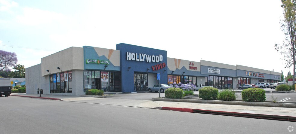 More Photos Of 14153 Whittier Blvd, Whittier Unknown For Lease