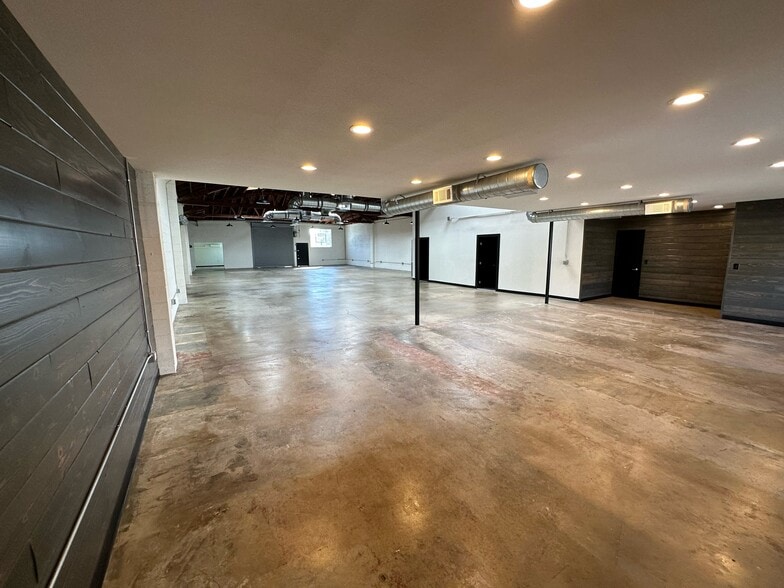 More Photos Of 4116 W Jefferson Blvd, Los Angeles Industrial For Lease