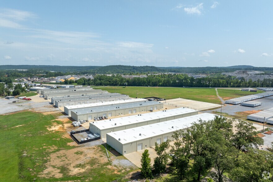 More Photos Of 48 County Road 265, Alabaster Unknown For Lease