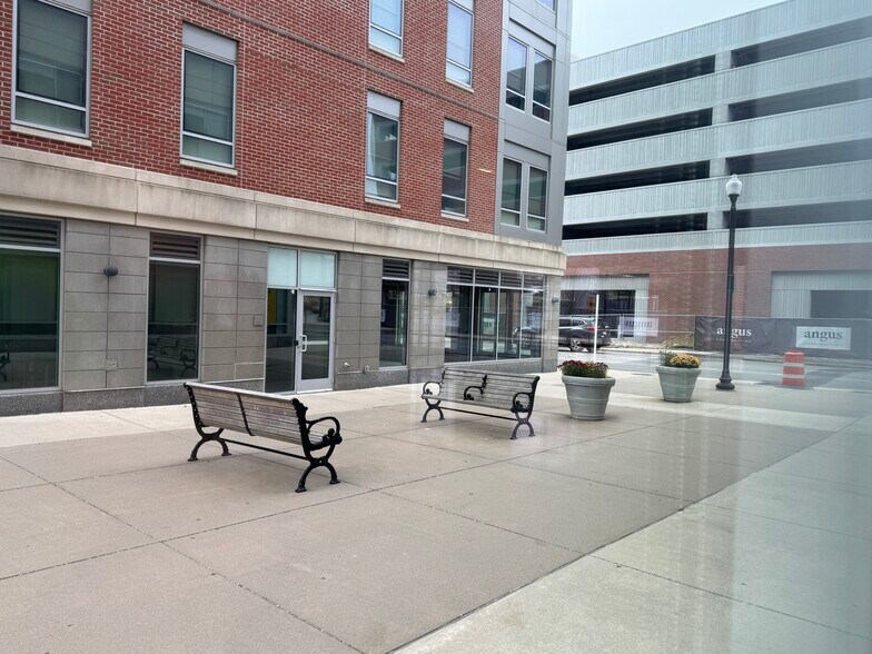 More Photos Of 2-20 Merrimack St, Haverhill Office For Sale