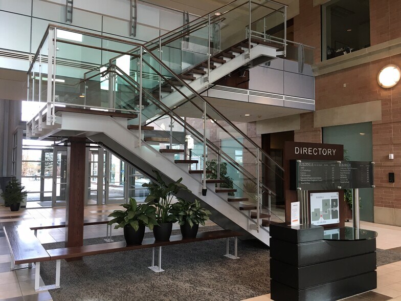 More Photos Of 2950 E Harmony Rd, Fort Collins Office For Lease