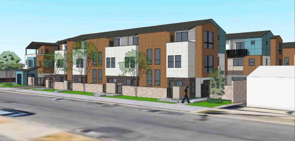 More Photos Of 9038 Beverly Rd, Pico Rivera Land For Sale