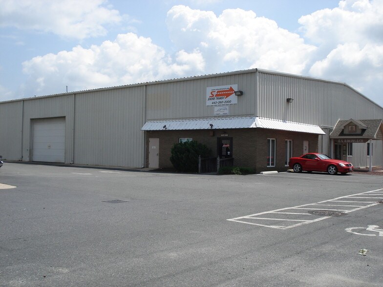 More Photos Of 801 N Salisbury Blvd, Salisbury Unknown For Lease
