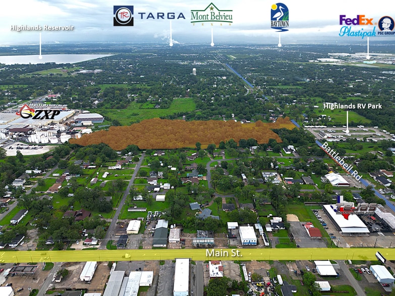 More Photos Of 312 Battlebell Rd, Highlands Land For Sale