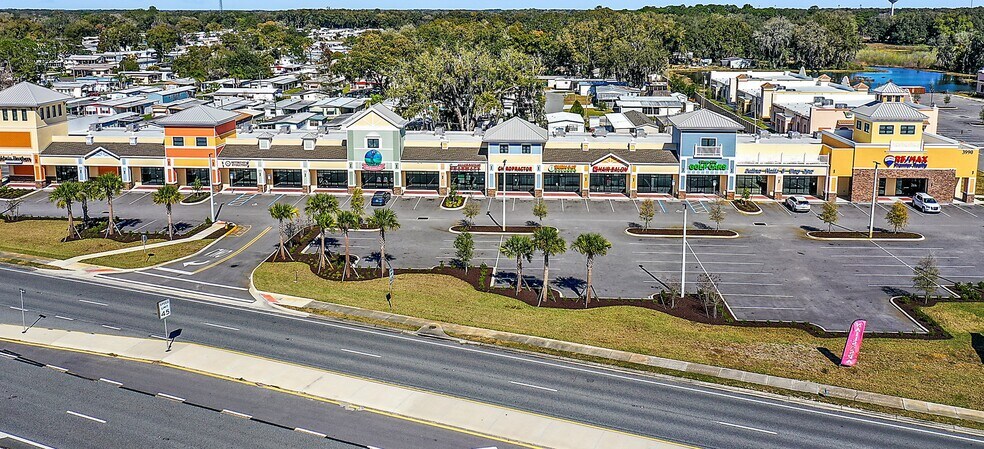 More Photos Of 4064 E SR 44, Wildwood Medical For Lease