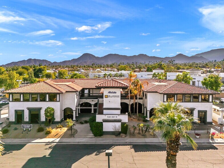 More Photos Of 73101 Highway 111, Palm Desert General Retail For Sale