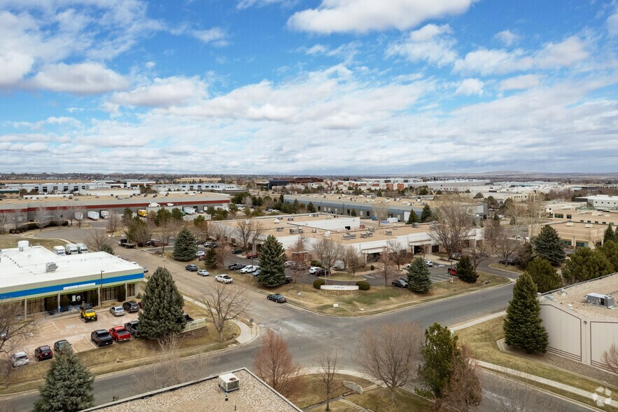 More Photos Of 1500 Cherry St, Louisville Warehouse For Sale