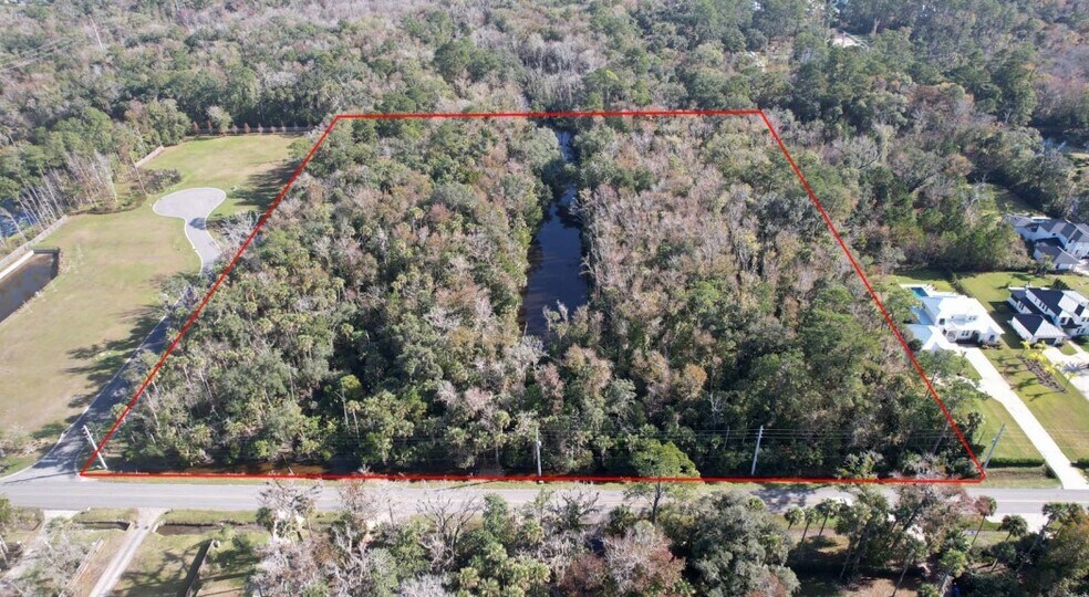 Primary Photo Of 44-54 N Roscoe Blvd, Ponte Vedra Beach Land For Sale